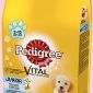 Vyhrajte s Pedigree JUNIOR produkty pro zdravé a spokojené štěňátko