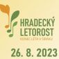 SOUTĚŽ o vstupenky na Hradecký letorost