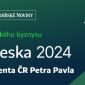 Zúčastněte se summitu reVize Česka 2024 a potkejte špičky českého byznysu