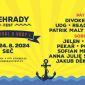 SOUTĚŽ o vstupenky na PŘEHRADY FEST na Seči