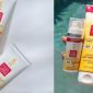 Soutěž o sady opalovacích krémů s SPF 50 Hada Labo Tokyo