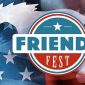 SOUTĚŽ o vstupenky na Friends Fest 2024