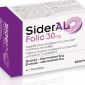Doplňte železo s doplňkem stravy Sideral Folic 30 mg