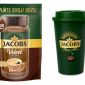 Vyhrajte kávu Jacobs s termohrnkem