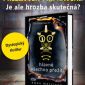 Soutěž o dystopický thriller Hlavně všechno přežít