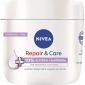 soutěž o hydratační krém Nivea Repair&Care