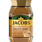 Soutěžte o Jacobs Crema Gold