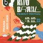 Vyhrajte vstupenky na festival brazilského filmu