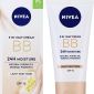 Zapojte se do soutěže a vyhrajte Nivea denní BB krém 5 v 1