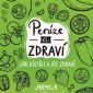 Soutěž o knihu Peníze a zdraví – Jak ušetřit a jíst zdravě