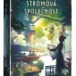 SOUTĚŽ o fantasy hru STROMOVÁ SPOLEČNOST