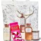 Vánoční soutěž s kolekcí Pure Wonder od Bath and Body Works