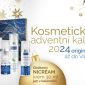 Soutěž o luxusní adventní kalendář s kosmetikou SynCare