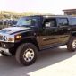 HUMMER H2 model 2008 Luxury