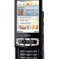 Soutěž o nový mobil Nokia N95 8G