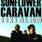 Soutěž o 2×2 vstupy na křest debutového alba SUNFLOWER CARAVAN