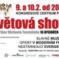 Soutěž o lístky na koncert slavného sboru operních pěvců