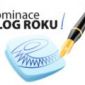 Blog roku – nominační listina 4. kolo