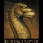 BRISINGR – Dračí jezdec se vrací