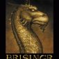 Soutěž o bestseller Brisingr