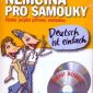 Soutěž o knihu Němčina pro samouky + 2CD audio