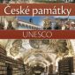 Soutěž o knížku České památky UNESCO