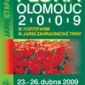 Soutěž o vstupenky na výstavu FLORA OLOMOUC