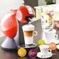 Soutěž o dva kávovary NESCAFÉ Dolce Gusto