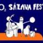 SOUTĚŽ O 2 VSTUPENKY NA JARNÍ O2 SÁZAVAFEST