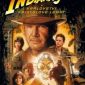 Soutěž o DVD Indiana Jones a Království křišťálové lebky