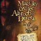 Soutěž o knihu Magický čtverec Albrechta Dürera