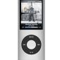 Soutěž o mp3 přehrávač Apple iPod Nano 8GB