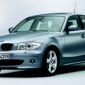 Jezdi v BMW 116i