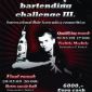 Soutěž – o 4 lupeny na Prague bartending challenge III