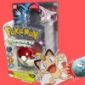 Soutěž o vystřelovací Pokéball s kuličkami