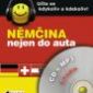 Soutěž o příručku Němčina nejen do auta –  CD s MP3