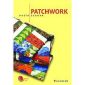 Soutěž o knižní novinku PATCHWORK – zajímavá textilní technika