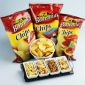 Soutěžte o karton chipsu a další dárky od Bohemia Chips