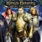 6. Týdenní turnaj o PC hru Kings Bounty