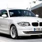 Soutěž o auto BMW 116i