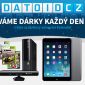 Datoid.cz: Každý den dárek pro každého – získej Xbox 360!