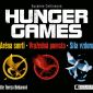 Vyhrajte komplet dílů Hunger Games na dvou CD!