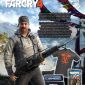 Súťaž o hry a darčeky Far Cry 4