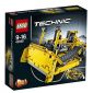 LEGO® Club slaví a vy můžete vyhrát tři stavebnice LEGO Technic!