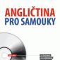 Soutěž o knihu Angličtina pro samouky + CD s MP3