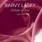 Soutěž o erotický román „Barvy lásky – Svedená“