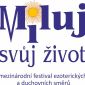 Soutěž o vstupenky na 42. festival Miluj svůj život