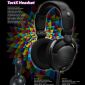 Súťaž o Alienware TactX Headset