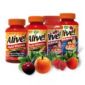 3x multivitamíny ALIVE