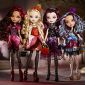 Soutěž o módní panenku z řady Ever after High